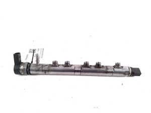 Rampe d’injection haute pression et ses composants - 7809128