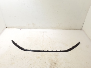 AUDI Q7 (2015–2026) Front bumper trim strip 4M0853245 - 2