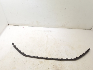 AUDI Q7 (2015–2026) Front bumper trim strip 4M0853245 - 4