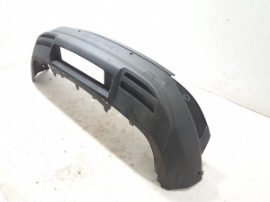 AUDI Q4 e-tron I (2021–2026) Aizmugurējais bamperis 89A807527A - 6