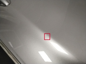 Peugeot 2008 (2013–2026) Rear side doors - 3
