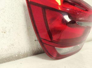BMW 1 SERIES F20 (2010–2026) Eckleuchte hinten 7270097 - 2