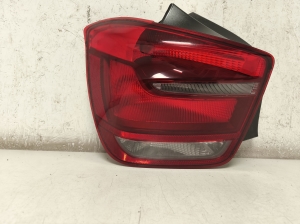 BMW 1 SERIES F20 (2010–2026) Eckleuchte hinten 7270097 - 10