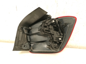 BMW 1 SERIES F20 (2010–2026) Eckleuchte hinten 7270097 - 13
