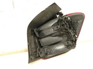 BMW 1 SERIES F20 (2010–2026) Eckleuchte hinten 7270097 - 4