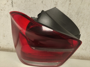 BMW 1 SERIES F20 (2010–2026) Eckleuchte hinten 7270097 - 5