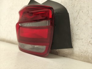 BMW 1 SERIES F20 (2010–2026) Eckleuchte hinten 7270097 - 7