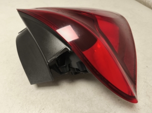 BMW 1 SERIES F20 (2010–2026) Eckleuchte hinten 7270097 - 8