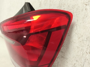 BMW 1 SERIES F20 (2010–2026) Eckleuchte hinten 7270098 - 2