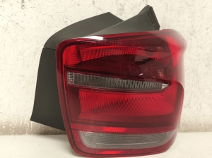 BMW 1 SERIES F20 (2010–2026) Eckleuchte hinten 7270098 - 11
