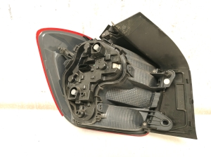 BMW 1 SERIES F20 (2010–2026) Eckleuchte hinten 7270098 - 13