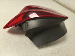 BMW 1 SERIES F20 (2010–2026) Eckleuchte hinten 7270098 - 7
