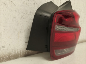 BMW 1 SERIES F20 (2010–2026) Eckleuchte hinten 7270098 - 8