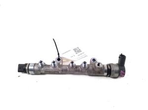 Rampe d’injection haute pression et ses composants - 55510687000