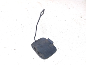 Mercedes Benz B-Class 246 (2011–2017) Heckstoßstangenhakenabdeckung A2468851022 - 3