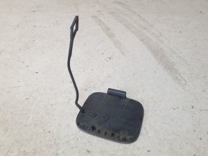 Mercedes Benz B-Class 246 (2011–2017) Heckstoßstangenhakenabdeckung A2468851022 - 4