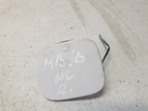 Rear bumper hook cover - A2468851022
