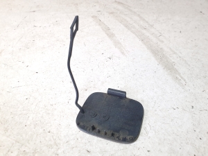 Mercedes Benz B-Class 246 (2011–2017) Heckstoßstangenhakenabdeckung A2468851022 - 5