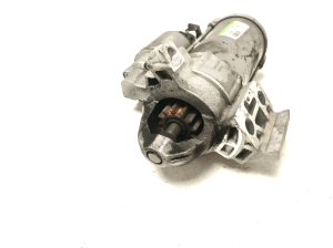 BMW 1 SERIES F20 (2010–2026) Starter 8587708 - 3