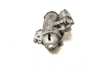 BMW 1 SERIES F20 (2010–2026) Starter 8587708 - 4