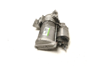 BMW 1 SERIES F20 (2010–2026) Starter 8587708 - 5