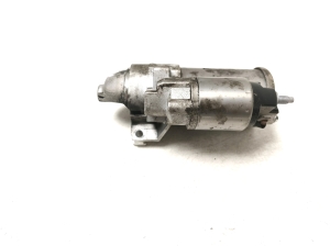 BMW 1 SERIES F20 (2010–2026) Starter 8587708 - 6