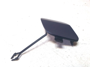 RENAULT Scenic (2016–2026) Cache crochet de remorquage de pare-chocs avant 511809647R - 3