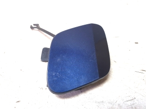 RENAULT Scenic (2016–2026) Cache crochet de remorquage de pare-chocs avant 511809647R