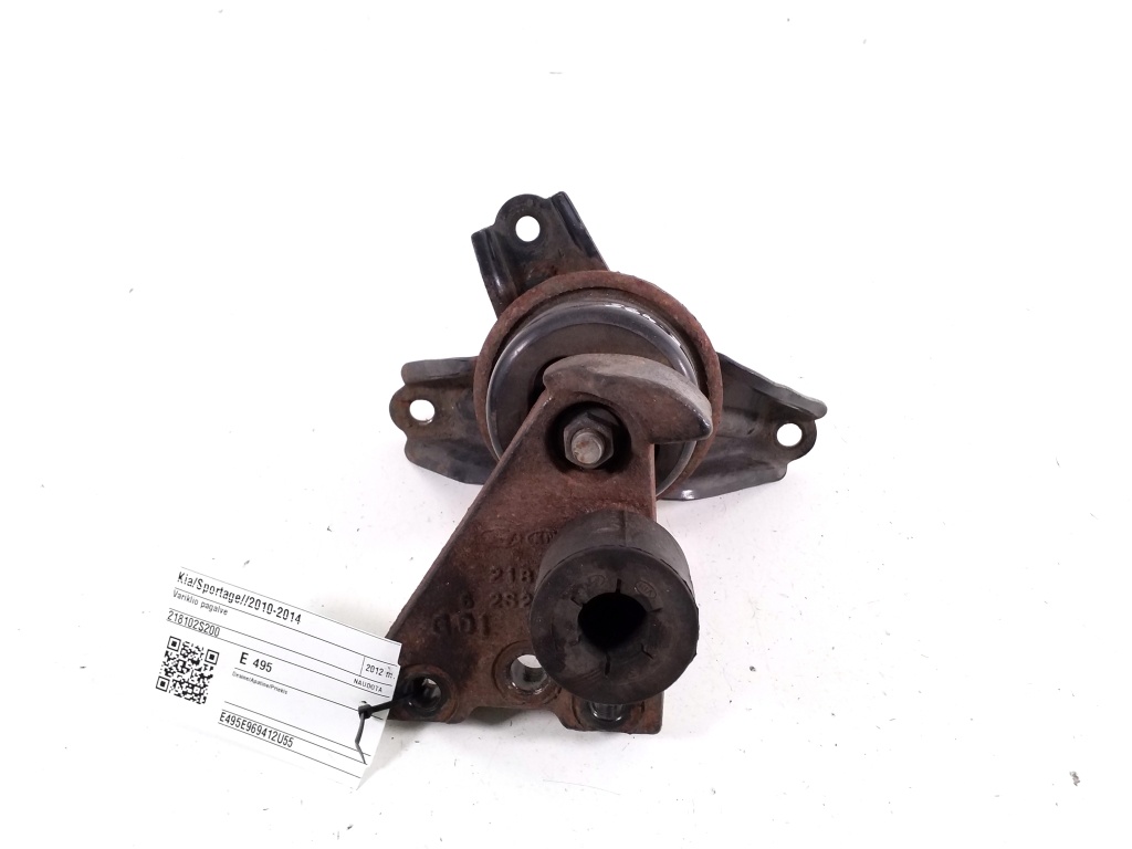 Kia Sportage (2010–2016) Engine mount 218102S200 Kia Sportage (2010–2016) Engine mount 218102S200