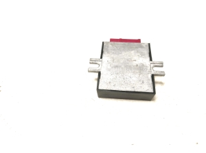 BMW 1 SERIES F20 (2010–2026) Fuel pump control module 7407514 - 2