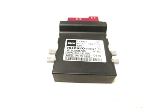 BMW 1 SERIES F20 (2010–2026) Fuel pump control module 7407514 - 3