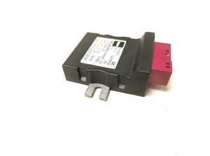 BMW 1 SERIES F20 (2010–2026) Fuel pump control module 7407514 - 4