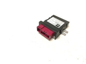 Module de commande de la pompe à carburant - 7407514