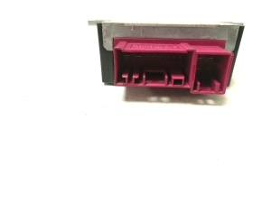 BMW 1 SERIES F20 (2010–2026) Fuel pump control module 7407514 - 5