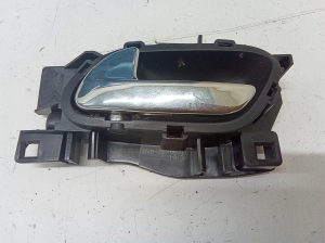 Front door inner handle - 96555518VD