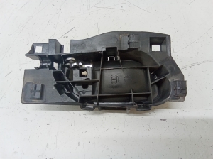Citroen Berlingo (2008–2018) Front door inner handle 96555518VD - 2
