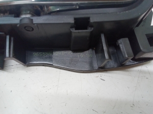 Citroen Berlingo (2008–2018) Front door inner handle 96555518VD - 3