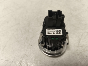 BMW 1 SERIES F20 (2010–2026) Ignition switch 9250734 - 2