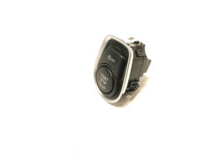BMW 1 SERIES F20 (2010–2026) Ignition switch 9250734 - 5