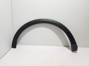 AUDI Q5 (2017–2026) Abdeckung Kotflügel hinten 8MA853818A - 4