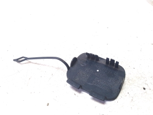 Mercedes Benz B-Class 246 (2011–2017) Heckstoßstangenhakenabdeckung A2468851422 - 3