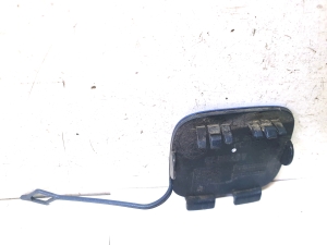 Mercedes Benz B-Class 246 (2011–2017) Heckstoßstangenhakenabdeckung A2468851422 - 6