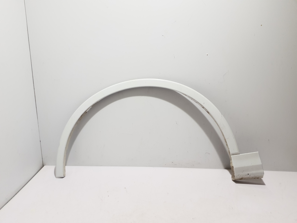 AUDI Q7 (2015–2026) Front fender trim (flare) 4M0853717K AUDI Q7 (2015–2026) Front fender trim (flare) 4M0853717K
