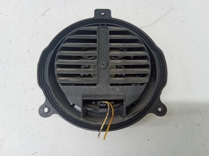 Citroen Berlingo (2008–2018) Lautsprecher Tür vorne 9664955880 - 2
