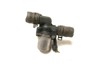 Pompe à eau auxiliaire - 9254742