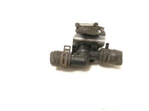 BMW 1 SERIES F20 (2010–2026) Auxiliary water pump 9254742 - 4