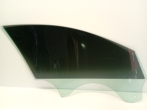 Jaguar XE (2015–2026) Esiukse klaas 43r011582 - 5