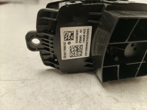 BMW 1 SERIES F20 (2010–2026) Display switch 9317695 - 2
