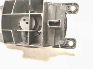 BMW 1 SERIES F20 (2010–2026) Display switch 9317695 - 3