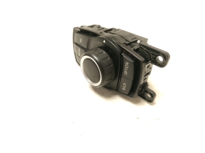 BMW 1 SERIES F20 (2010–2026) Display switch 9317695 - 4